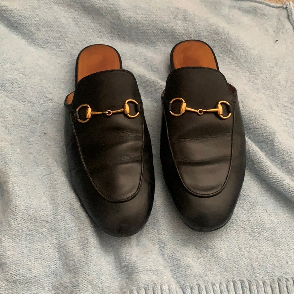 Gucci Princetown